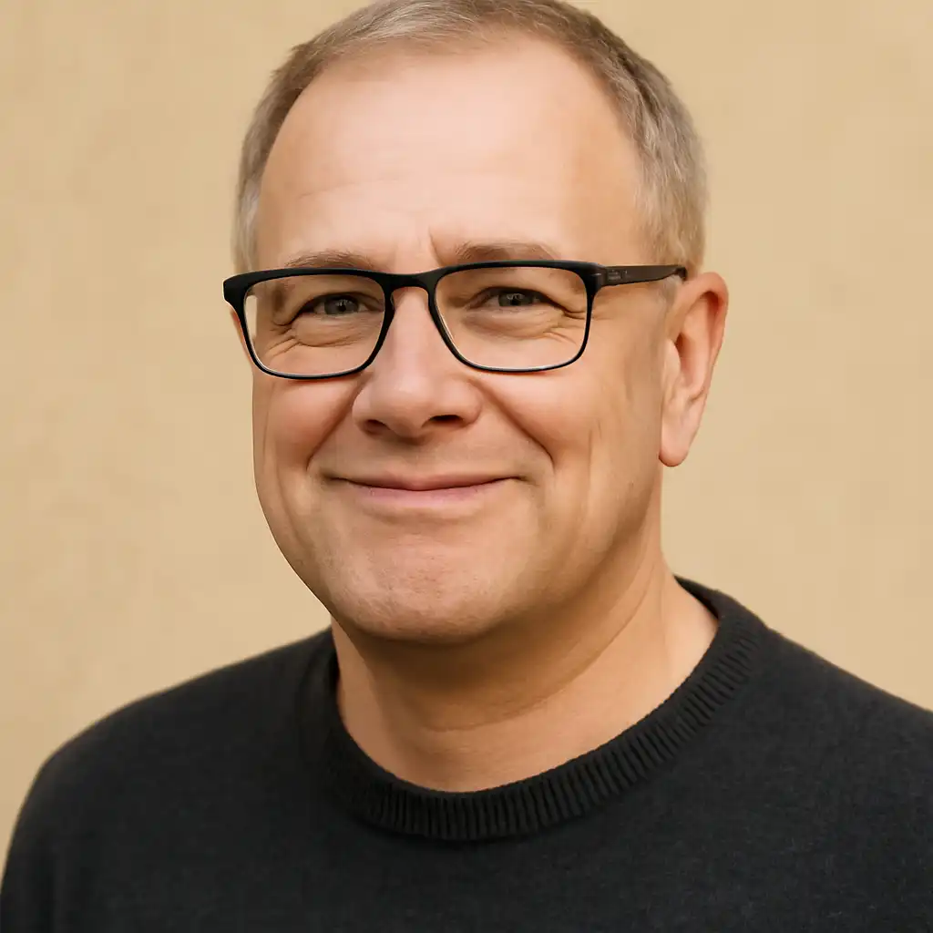 Marcus Feldmann
